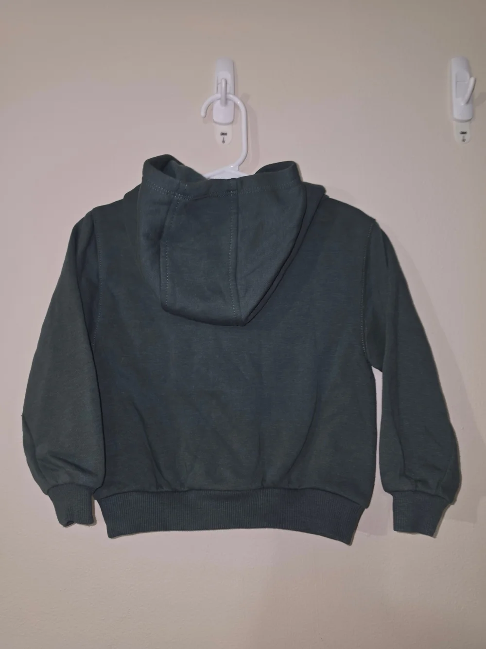 Nike Kids Hooded Sweatshirt